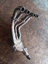 YAMAHA YZF750 YZF 750 R 95 94 96 97 98 COLECTOR DE ESCAPE CABEZALES TUBOS DE CABEZAL A16
