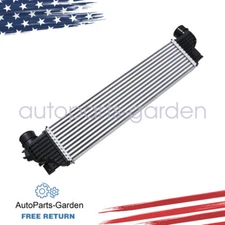 For Lincoln Nautilus 2019-2021 Turbo Charge Air Cooler Intercooler
