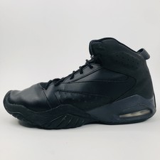 jordan lift off black anthracite