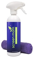 Screen Cleaner Kit - Best For Led And Lcd Tv, Computer Monitor, Laptop, And ? Screen Cleaner Kit - Best For Led And Lcd Tv, Computer Monitor, Laptop, And ?