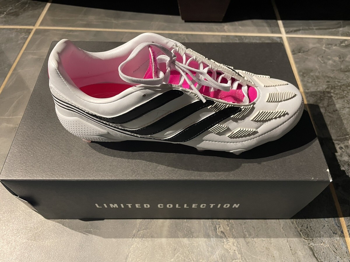 Adidas Predator Precision Fg Us 7 | eBay