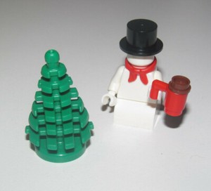 bonhomme lego