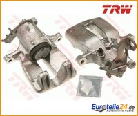 Bremssattel Trw BHS1203E FüR Opel Insignia A Saab 9-5