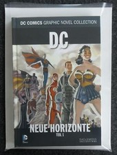 DC Comics Graphic Novel Collection n°47 - Eaglemoss Verlag - Z. 1
