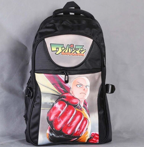 one punch man backpack