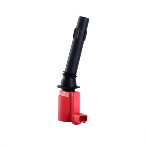 Heavy Duty Ignition Coil For Ford Falcon Fairlane BA BF 6cyl 4.0L Territory SXSY - Picture 11 of 13