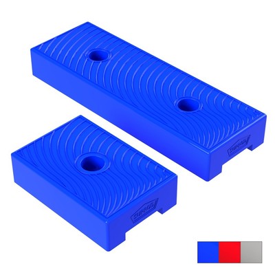 Polyurethan Bootsauflage Auflage Boot Trailer Sliphilfe spurfrei SUPROD