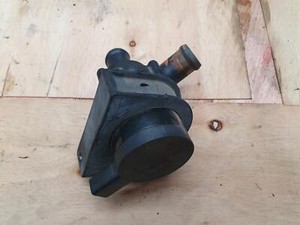 AUDI A1  ADDITIONAL COOLENT PUMP MK 1, 8X, 12/10-12/18, 1K0965561F