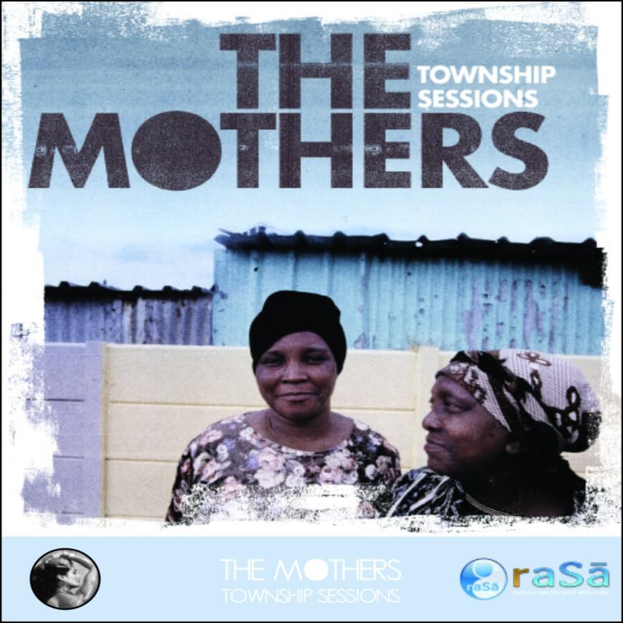 The Mothers Township Sessions (CD)