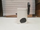 Handmade Wooden Cow Salt and Pepper Shakers — photo 4