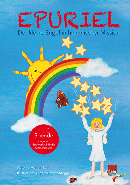 Thumbnail - Marion Burs; Angela Brandt-migge / Epuriel