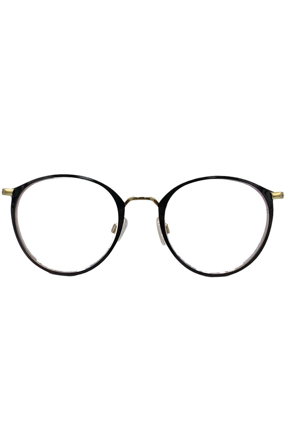 Очки для чтения Prive Revaux The Rand Черныйзолотой 3690₽