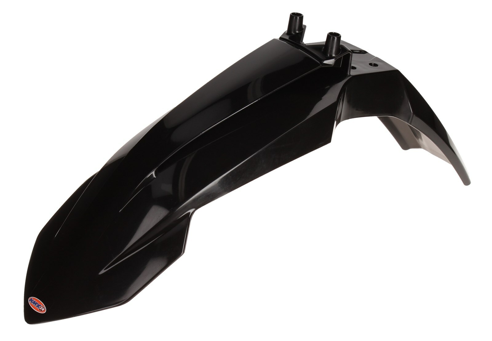 Ufo Black Kt04071#001 - Front Fender For Ktm Sx65 2016-2025 Front - Image 3