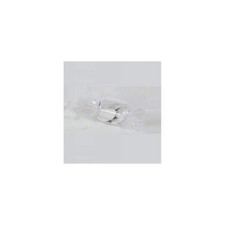 50 pz scatole bomboniera caramelle trasparenti plexiglass porta confetti 4x4x4 c