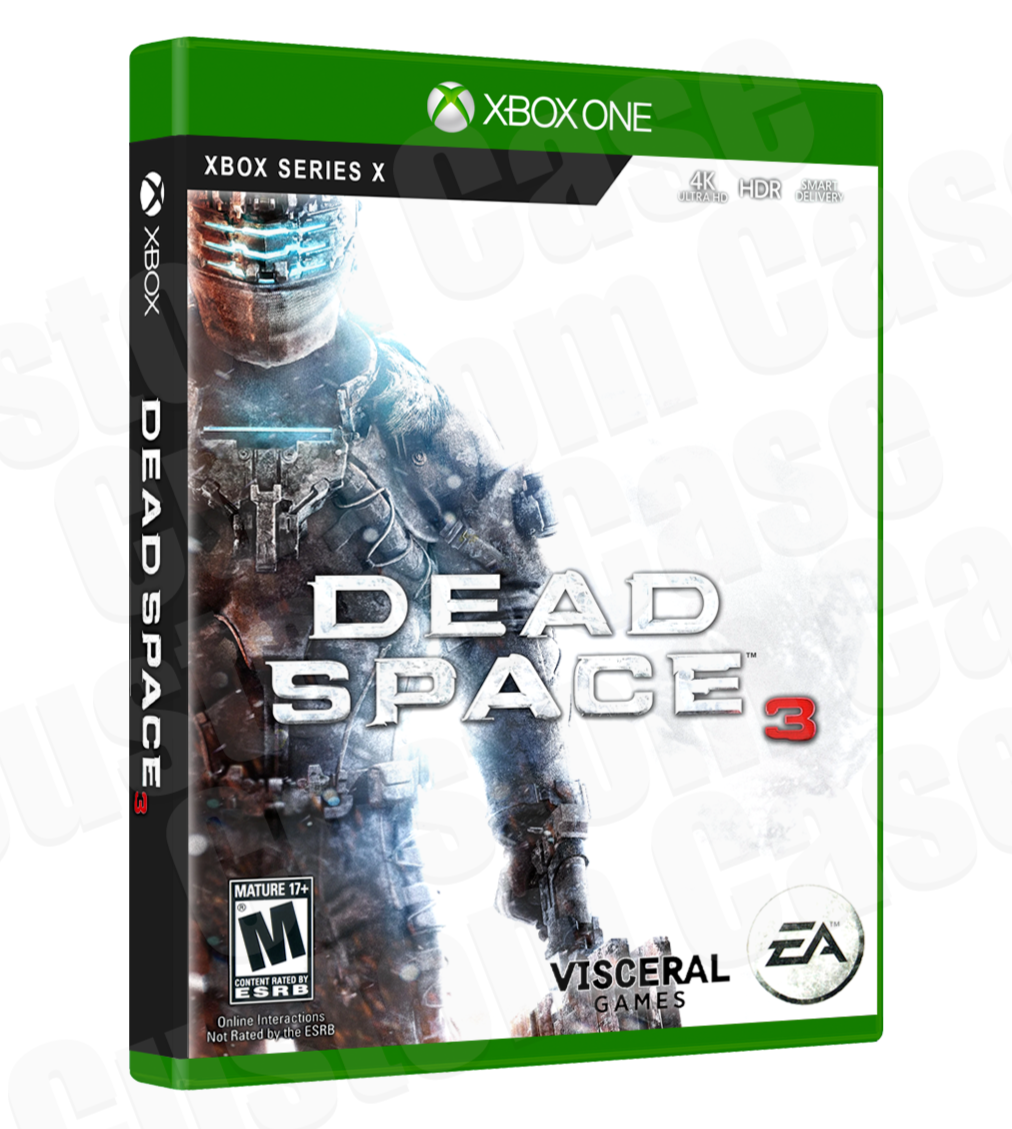 dead space 2 xbox 360 - jogo de terror - Retro Games