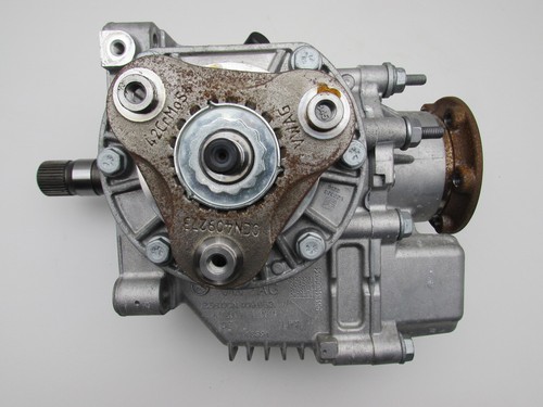 Angle Drive 0CN409053AL VW Golf 7 R Audi S3 8V León 3 Original - Picture 2 of 9