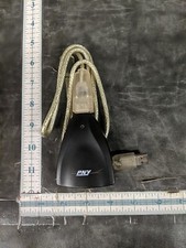 PNY Technologies Compact Flash USB Card Reader Writer USGF2L06 With Cord