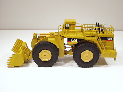 Caterpillar 994 Loader - 