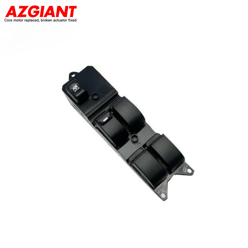 Front Left Driver Side Window Switch MR587941 for Mitsubishi L200