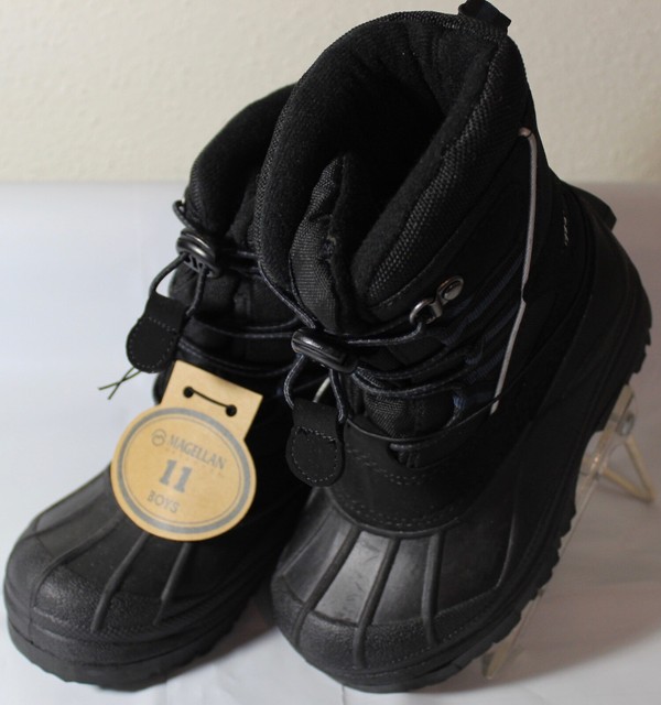 pac boots for hiking