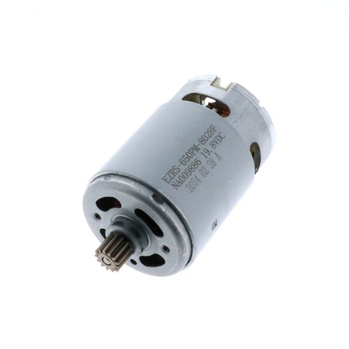 PIECE DEWALT (MOTOR & PINION) main image 1