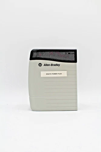 Allen-Bradley 1756-PA72/C ControlLogix Power Supply