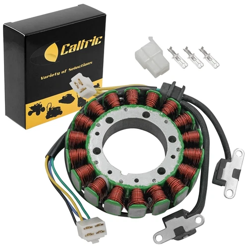 STATOR ASSY