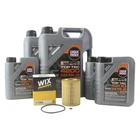 13L Liqui Moly TopTec 4200 5W30 Wix Engine Oil Change Kit for W906 W907 Sprinter