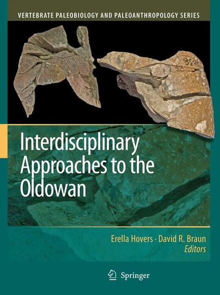 David R. Braun (U. A.) | Interdisciplinary Approaches To The Oldowan | Buch-image