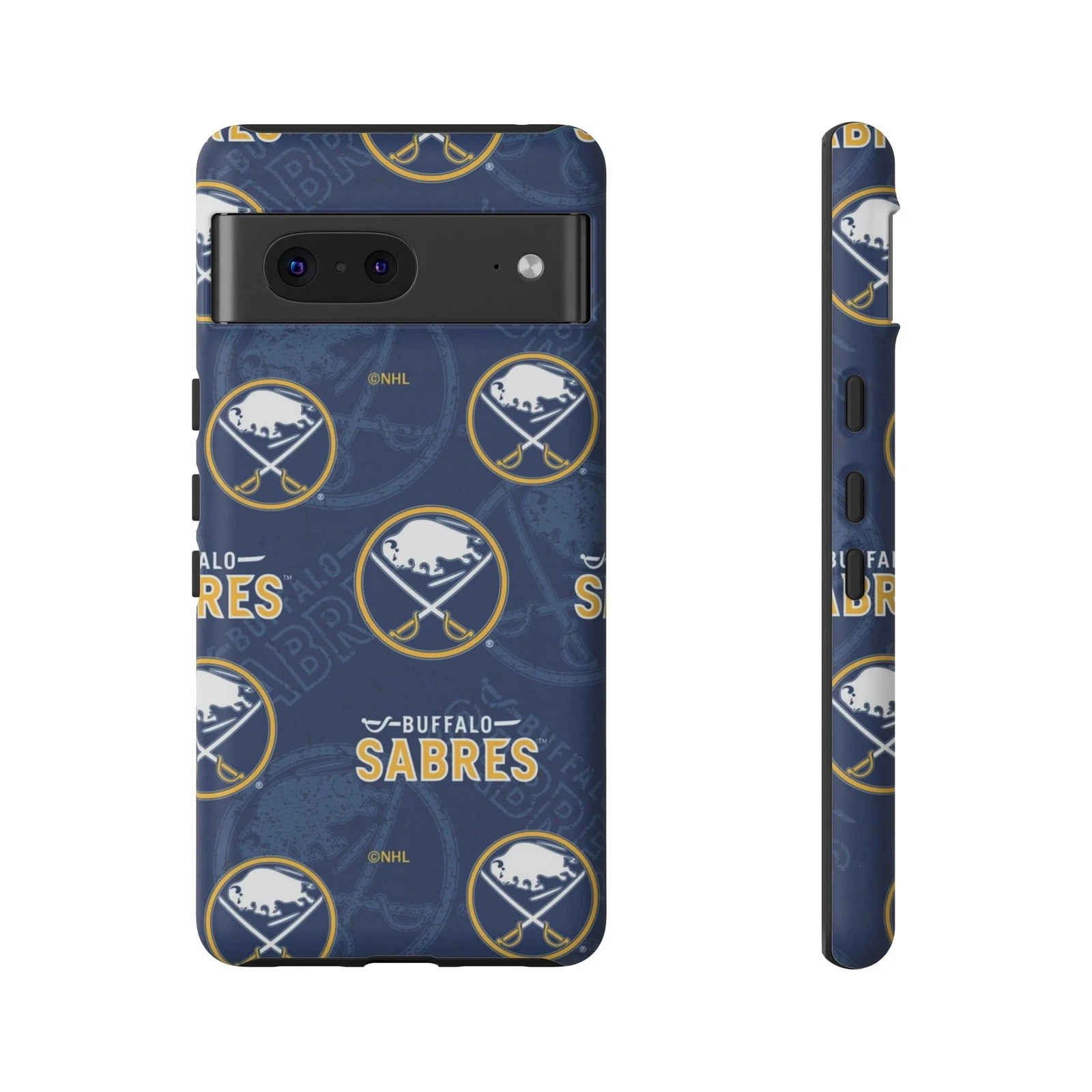 Buffalo Sabres Apple iPhone Cases