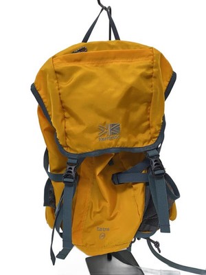KARRIMOR Backpack YLW tatra20