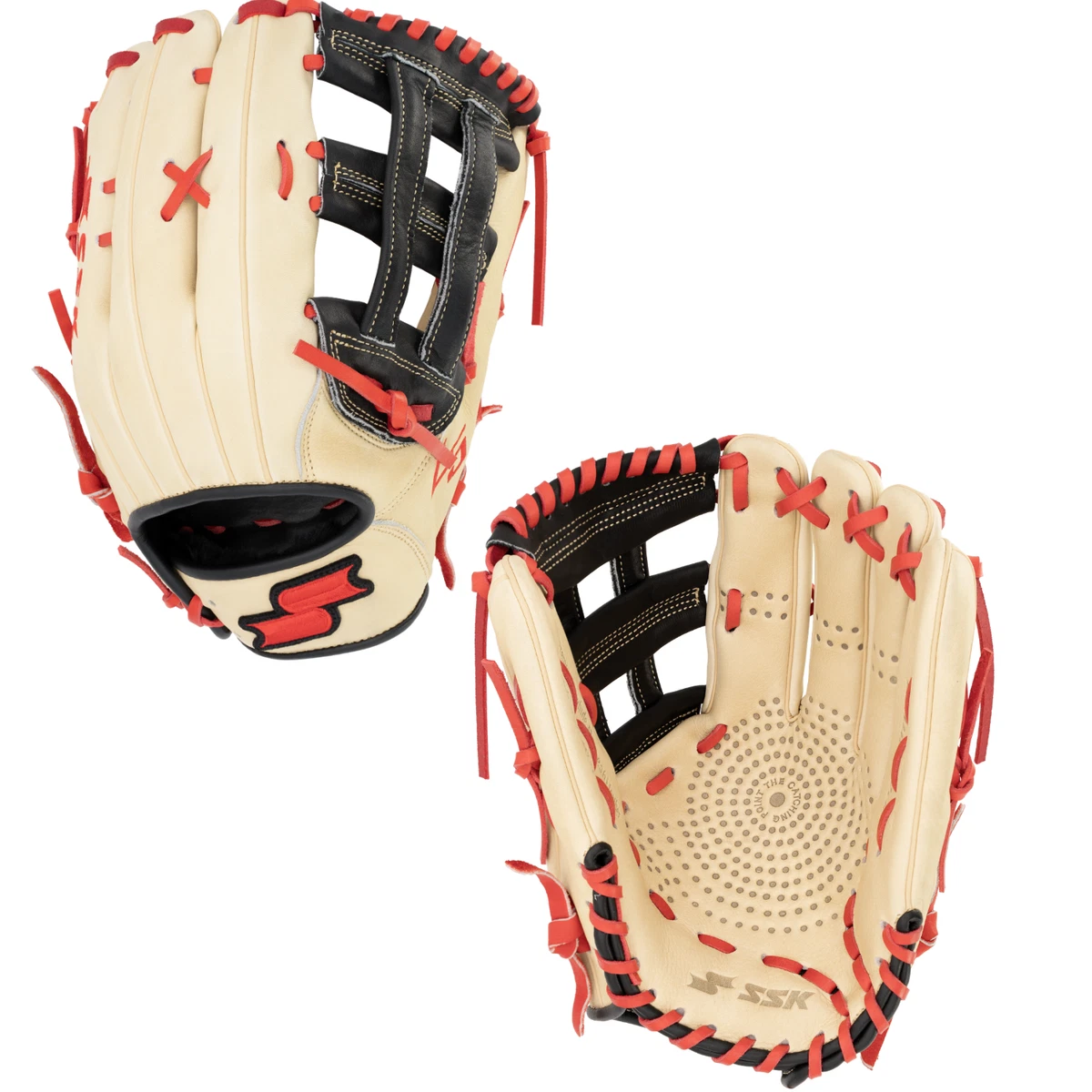 SSK Baseball Baseball Softball Gloves & Mitts for sale - eBay