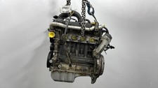 Moteur Opel AGILA