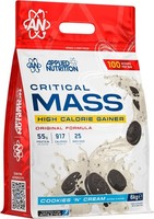 Applied Nutrition - Critical Mass Original Weight Gainer 6kg