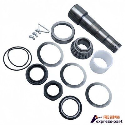 Replacement Kingpin Repair For Volvo Trucks VN VNL 2009-2021 Kit 85108338