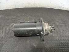 VOLKSWAGEN GOLF Starter Motor 2008-2015 2.0L CFFB  