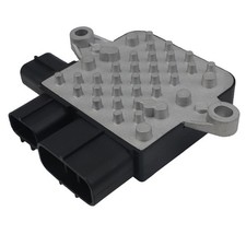Radiator Cooling Fan Control Unit Module Compatible with Mazda 6 MPV Lancer O...