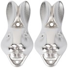  2 Pack Flaschenöffner Für Barkeeper Kreativer Weinöffner Hängeflaschenöffner