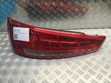Rückleuchte links Außen 8U0.945.093 Audi Q3 (8U) Heckleuchte Links Außen 666546