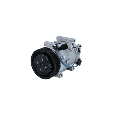 Klimakompressor 12 V Ø 118 mm R 134a 6VS14e NRF für u.a. KIA CEED
