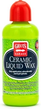 Griots Garage Ceramic Liquid Wax for Car Polishing and Detailing, High-Gloss... 