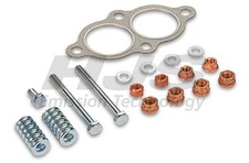 HJS Montagesatz Katalysator 82 12 2156 für BMW E36 E30 Z3 3er Compact Roadster