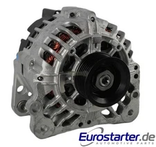1***Alternator Reman Delco Remy OE Ref. DRA4188 for Volkswagen