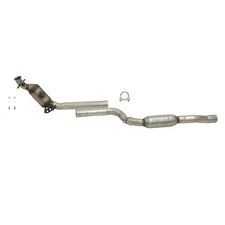 Catalytic Converter for 2010-2011 Mercedes E550 4Matic