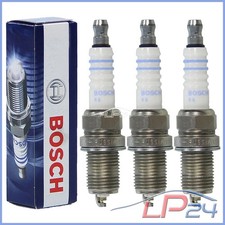 Bougies d'allumage Daihatsu MOVE