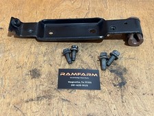 Oem 1994-2003 Dodge Ram 2500 3500 Nv4500 Transmission Mounting Bracket Mount See