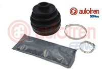 Autofren Seinsa D8229 Faltenbalgsatz FüR Antriebswelle Achsmanschette Set