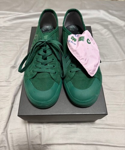 Adidas Men 10.0US Raf Simons Collaboration Sneaker Limited Edition Sportswear Ic