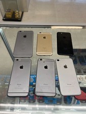 iPhone Lot of 6  READ DESCRIPTION 