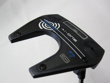 Odyssey Ai-ONE #7 CH Right-Handed Putter 34in Steel shaft 550g w/HC 7529